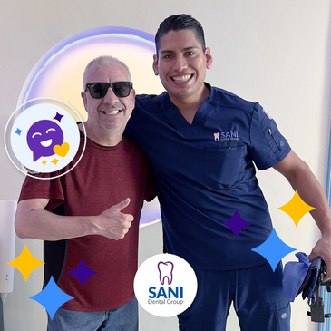 Slider image (3) Sani Dental Group Cancun